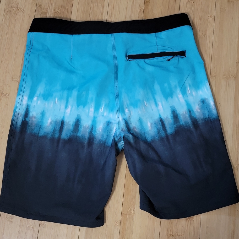 Men swim shorts